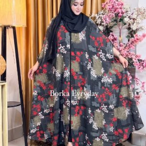 Persian Abaya