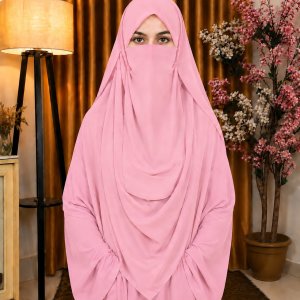 Instant Hijab